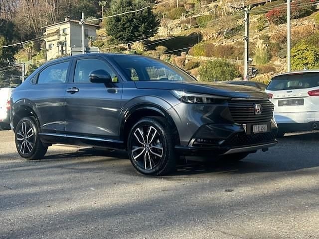 Gebraucht 2024 Honda HR-V Advance SUV | CHF 21’850 (Superpreis) - Bild 1/4