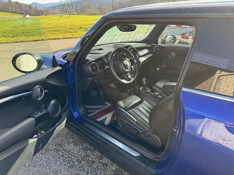 Gebraucht Mini Cooper S 192 PS (141 kW) 2018 Kleinwagen