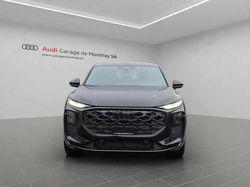 Neu Audi Q3 Sportback Ambiente 266 PS (195 kW) 2026 SUV