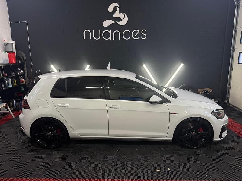 Gebraucht VW Golf VII GTI 245 PS (180 kW) 2019