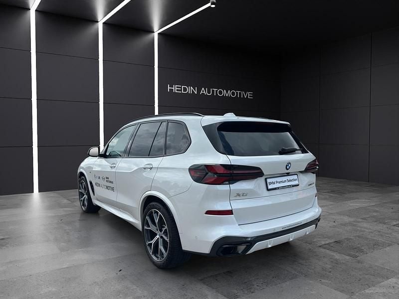 Gebraucht BMW X5 M Sport 352 PS (258 kW) 2023 SUV