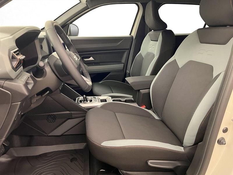 Neu Dacia Duster Extreme 156 PS (114 kW) 2026 Grün SUV