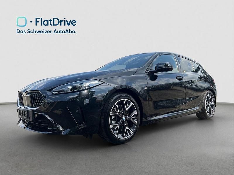 Gebraucht 2025 BMW 123 M Sport Kleinwagen | CHF 42’700 (Fairer Preis) - Bild 1/4