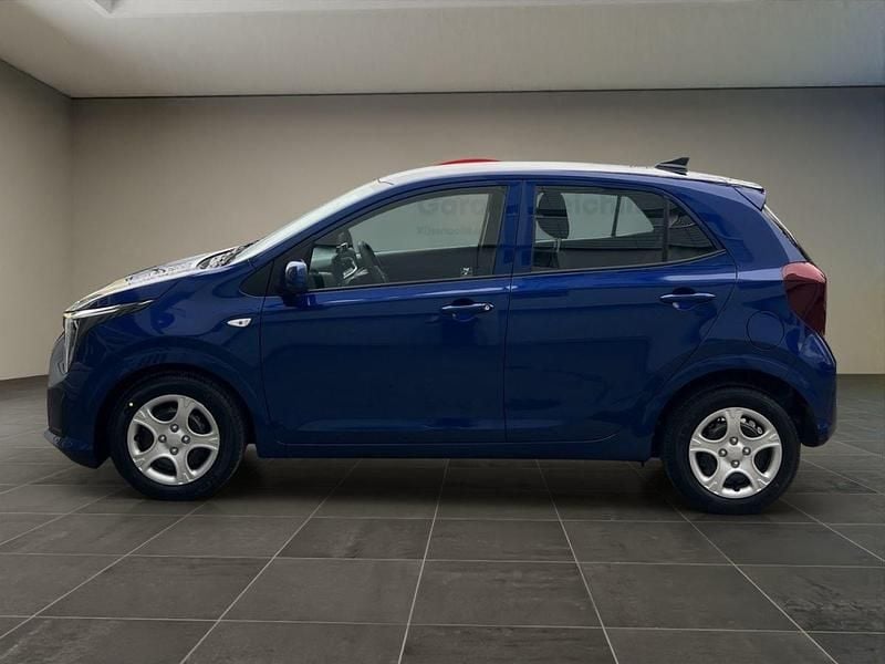 Neu Kia Picanto 68 PS (50 kW) 2026 Kleinwagen