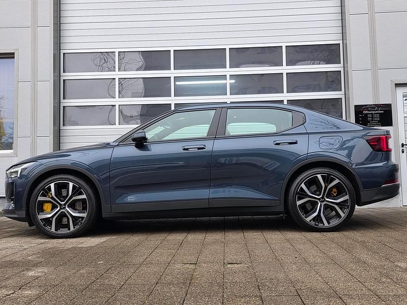 Gebraucht Polestar 2 Pilot 300 kW (408 PS) 2021 Kleinwagen