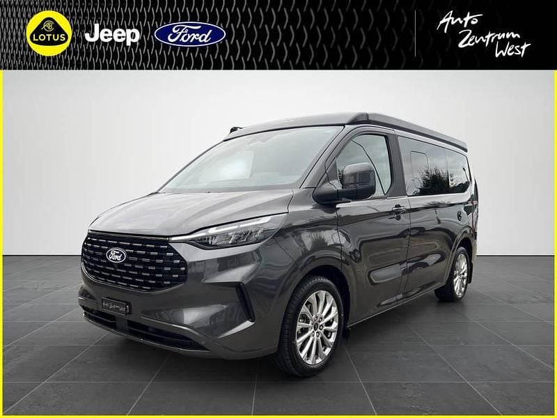 Neu 2025 Ford Transit Nugget Limousine | CHF 69’950 (Teuer) - Bild 1/4