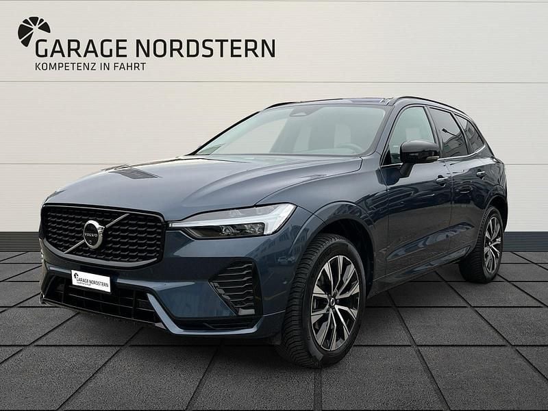 Gebraucht 2025 Volvo XC60 Plus SUV | CHF 51’491 (Guter Preis) - Bild 1/4