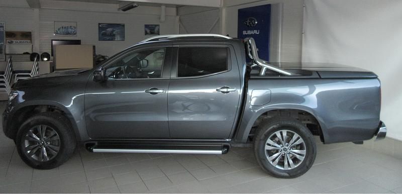 Gebraucht Mercedes X250 Progressive 190 PS (139 kW) 2018 Abholung