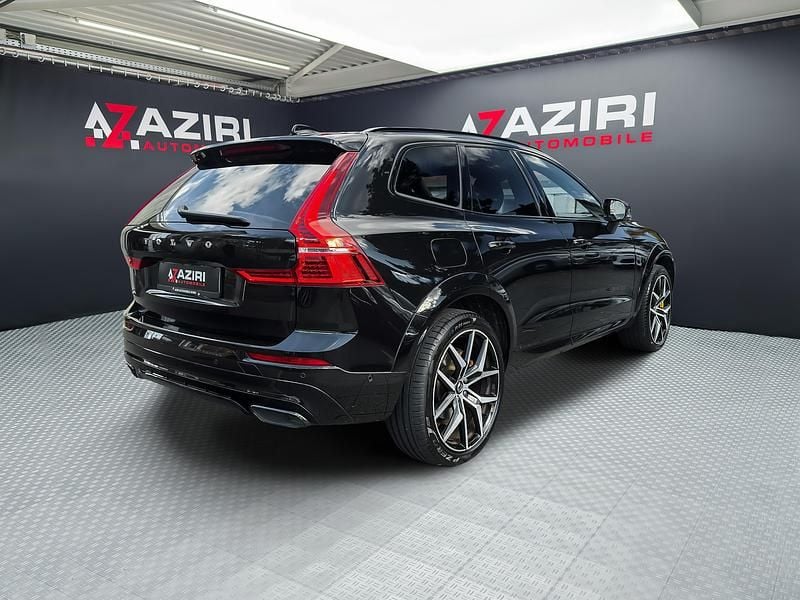 Gebraucht Volvo XC60 405 PS (297 kW) 2020 SUV