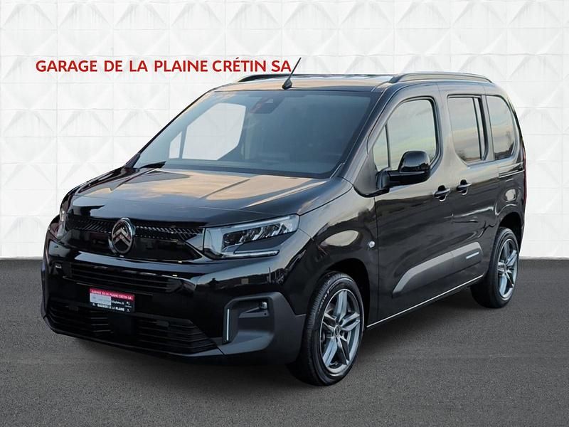 Gebraucht Citroën Berlingo 130 PS (95 kW) 2024 Van / Kleinbus