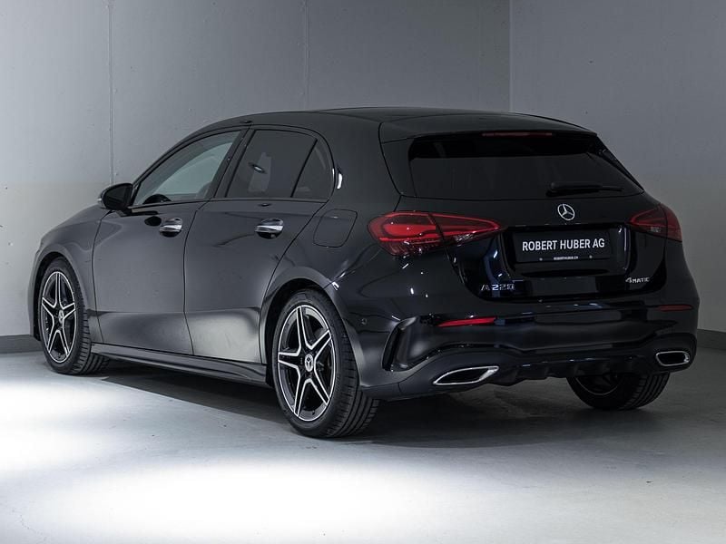 Gebraucht Mercedes A220 190 PS (139 kW) 2024