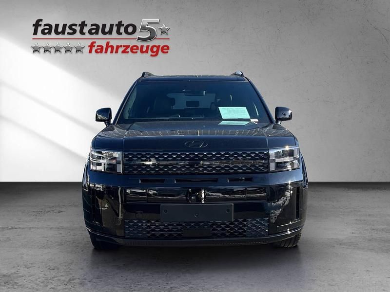 Neu Hyundai Santa Fe 239 PS (175 kW) 2026 SUV