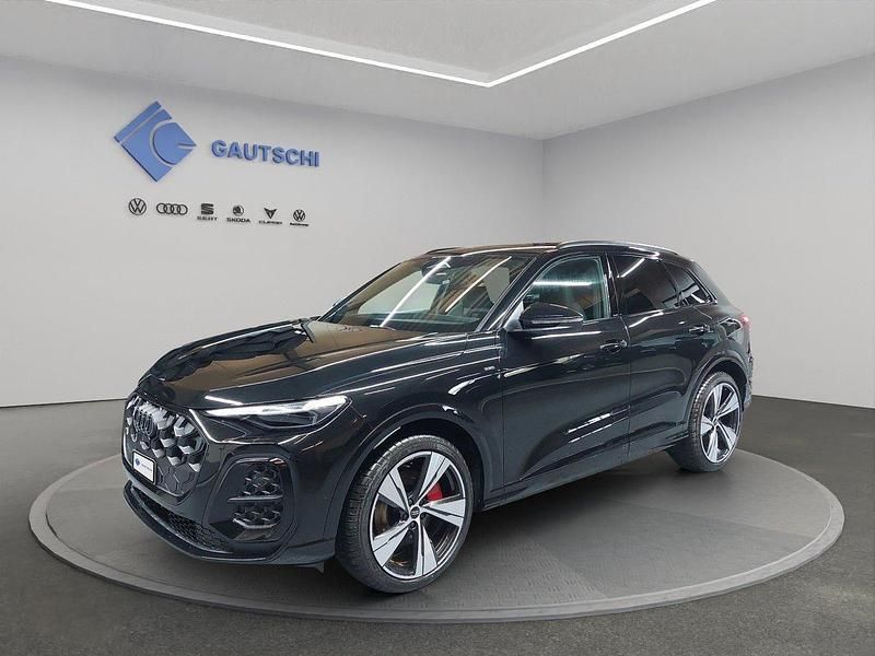 Neu Audi Q5 Premium 367 PS (269 kW) 2025 SUV