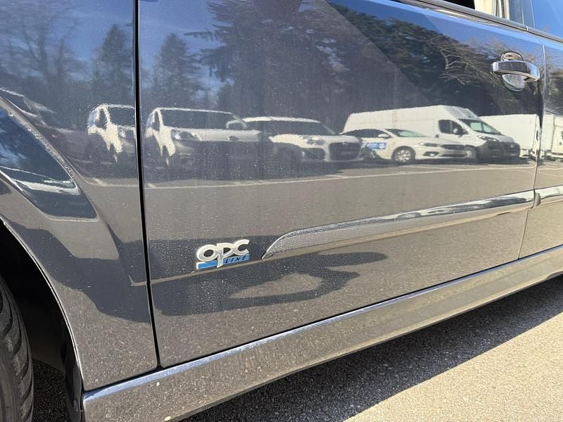 Gebraucht Opel Astra Sport 180 PS (132 kW) 2007