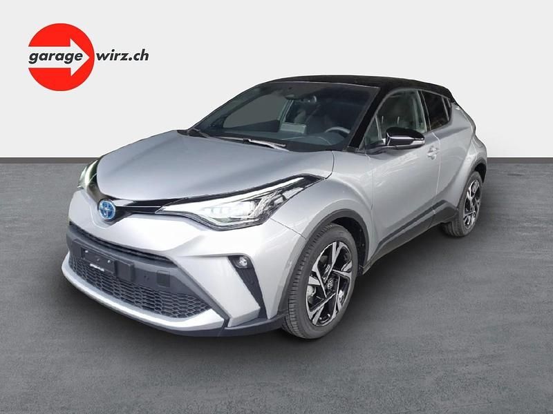 Gebraucht 2023 Toyota C-HR Trend SUV | CHF 33’900 - Bild 1/4