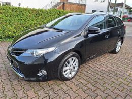 Toyota Auris Touring Sports