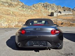 Mazda MX5