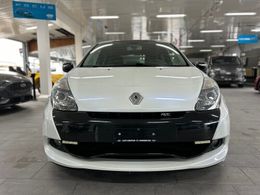 Renault Clio R.S.