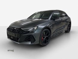 Audi RS3 Sportback