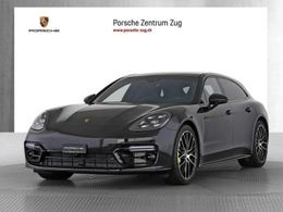 Porsche Panamera 4