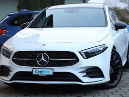 Mercedes A250