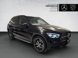 Mercedes GLC300