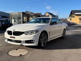 BMW 430