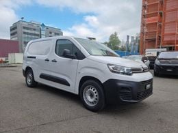 Citroën e-Berlingo