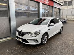 Renault Mégane GT Line