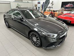 Mercedes CLS450