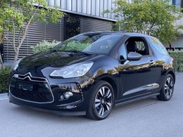 DS Automobiles DS3