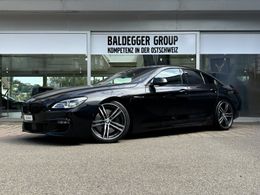 BMW 650