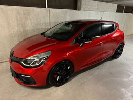 Renault Clio R.S.