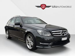 Mercedes C350