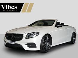 Mercedes E450