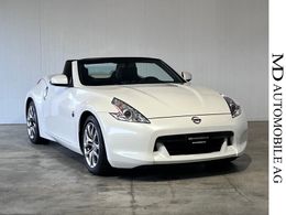 Nissan 370Z