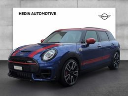 Mini John Cooper Works Clubman