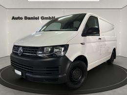 VW T6