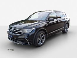 VW Tiguan Allspace