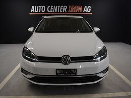 VW Golf Alltrack