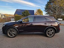 DS Automobiles DS7 Crossback