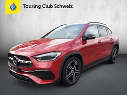 Mercedes GLA250