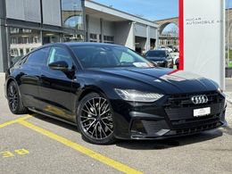 Audi A7 Sportback