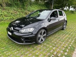 VW Golf VII