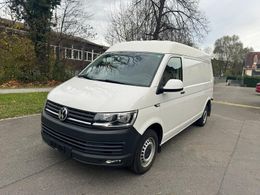 VW T6