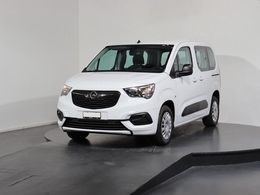 Opel Combo-e Life