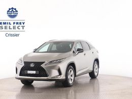 Lexus RX300