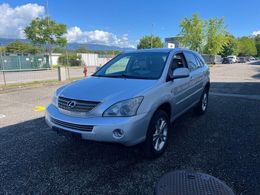 Lexus RX400h