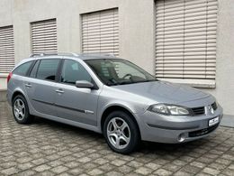 Renault Laguna II