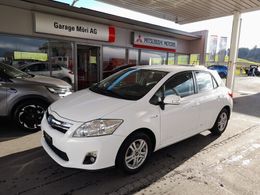 Toyota Auris Hybrid